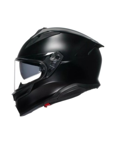 AGV Integralhelm K7 Mono matt schwarz