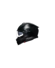 AGV Integralhelm K7 Mono matt schwarz