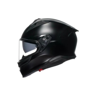 AGV Integralhelm K7 Mono matt schwarz