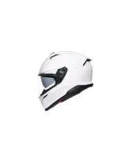 AGV Casco integrale K7 Mono White bianco