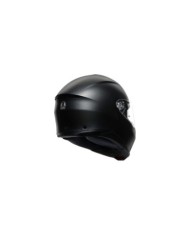 AGV Klapphelm Tourmodular Solid Uni matt schwarz