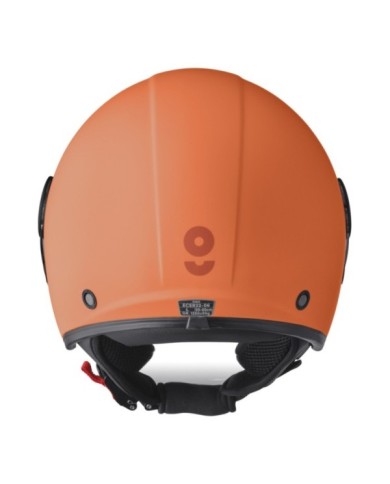 gms Casco Jet Gelato XS