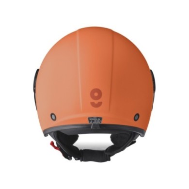 gms Casque Jet Gelato XS