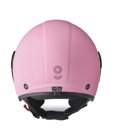 gms Casque Jet Gelato XS