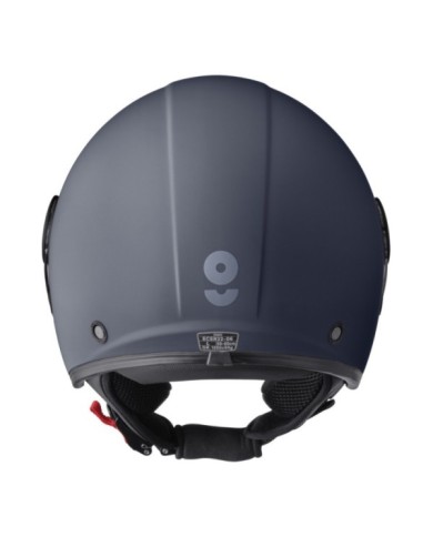gms Casco Jet Gelato XS