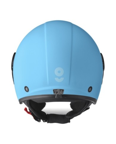 gms Casco Jet Gelato XS