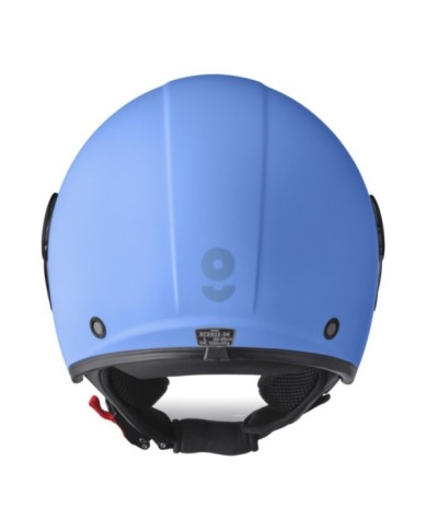 gms Casque Jet Gelato XS