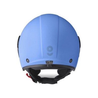 gms Casco Jet Gelato XS