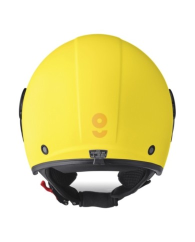 gms Casque Jet Gelato XS