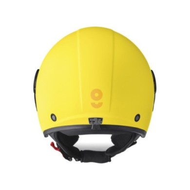 gms Casque Jet Gelato XS