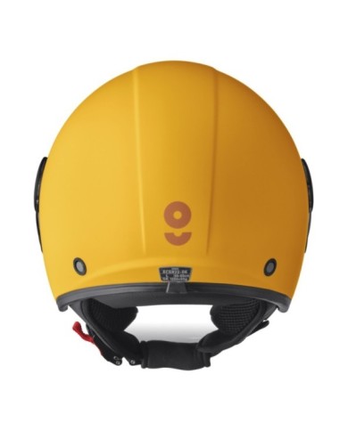 gms Casque Jet Gelato XS
