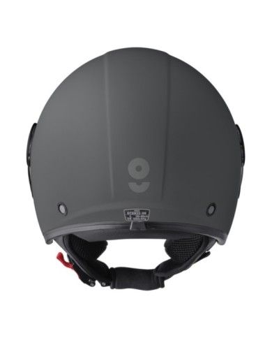 gms Casque Jet Gelato XS