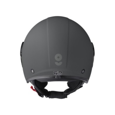 gms Casque Jet Gelato XS