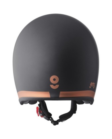 gms Jethelm Ride XS matt