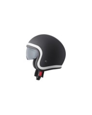 gms Casco Jet Ride XS opaco