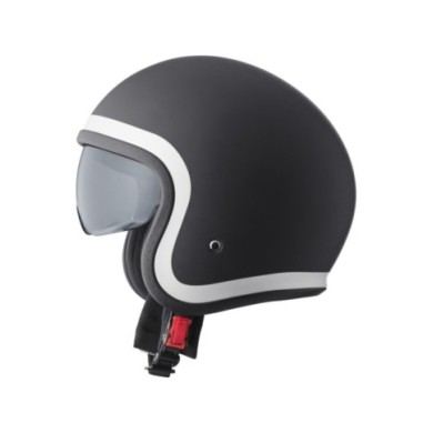 gms Casque Jet Ride XS mat