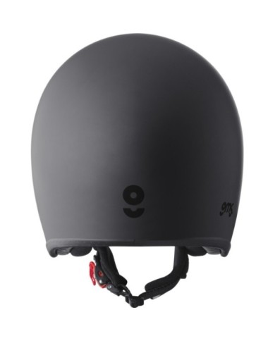 gms Casque Jet Ride XS mat