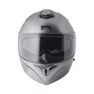 gms Casque modulable Aperio titanium