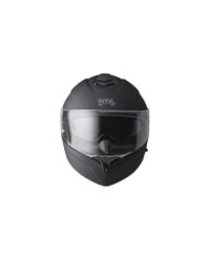 gms Casque modulable Aperio mat noir