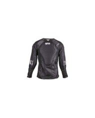 gms Veste de protection SCORPIO noir