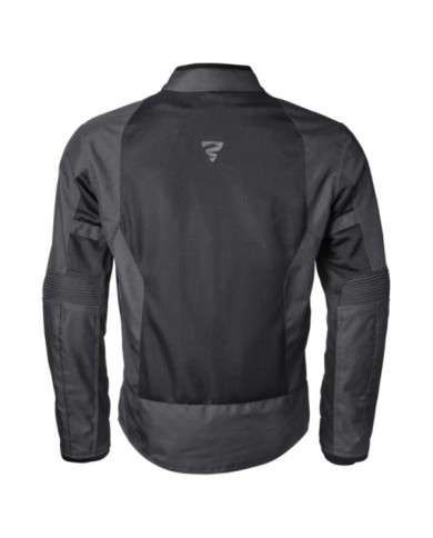 gms Veste fiftysix.7 noir