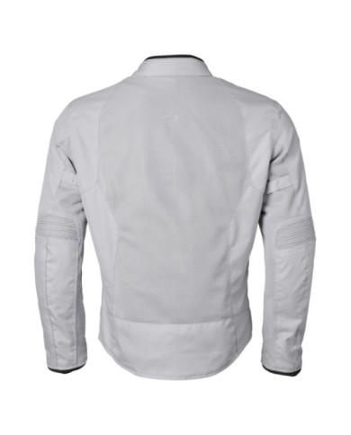 gms Giacca fiftysix.7 crema bianca