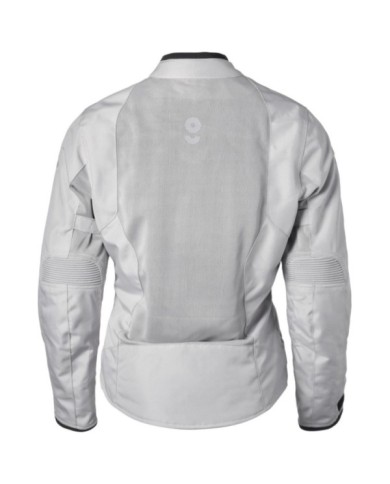 gms Jacke FiftySix.7 Lady creme weiss