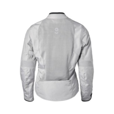gms Jacke FiftySix.7 Lady creme weiss