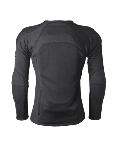 gms Jacke Scorpio Neo schwarz