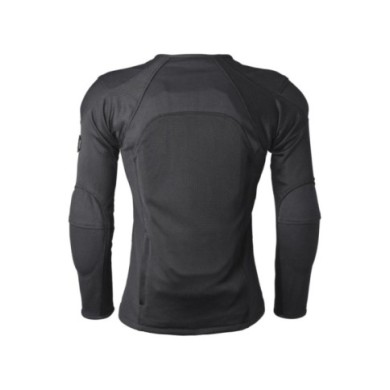 gms Giacca Scorpio Neo nera XL nera