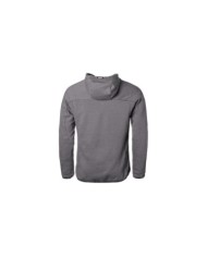 gms Hoodie Argun grau