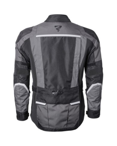 gms Veste Tigris WP noir-antracite