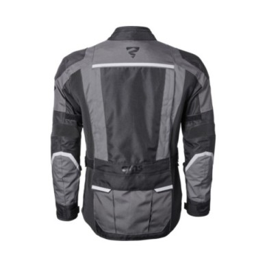 gms Veste Tigris WP noir-antracite