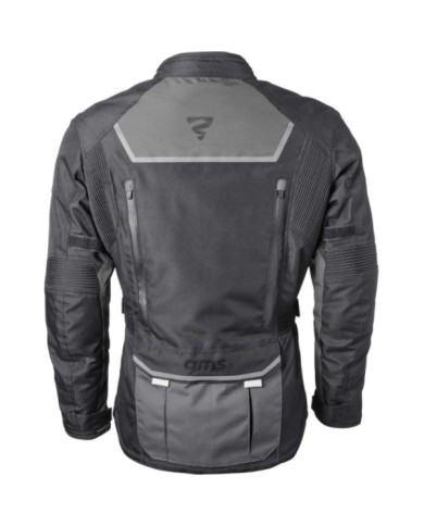 gms Giacca Twister Neo WP Man nero-antracite