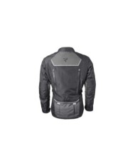 gms Jacke Twister Neo WP Man schwarz-anthrazit