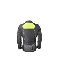 gms Jacke Twister Neo WP Man schwarz-fluogelb