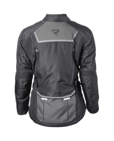 gms Veste Twister Neo WP Lady noir-antracite