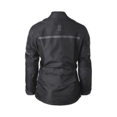 gms Veste Gear Neo WP Man noir