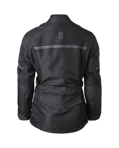gms Jacke Gear Neo WP Lady schwarz