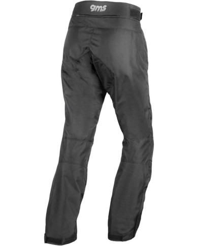 gms Pantaloni Starter da donna neri
