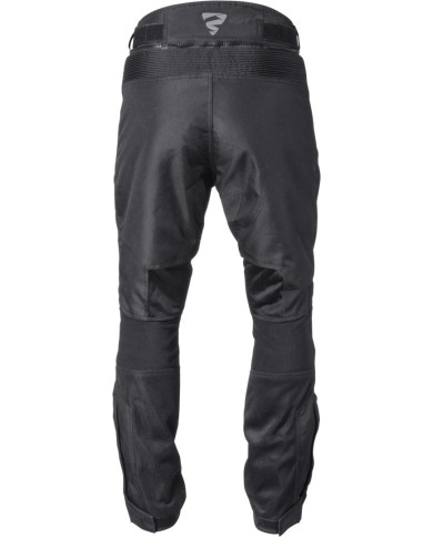 gms Pantaloni fiftysix.7 neri