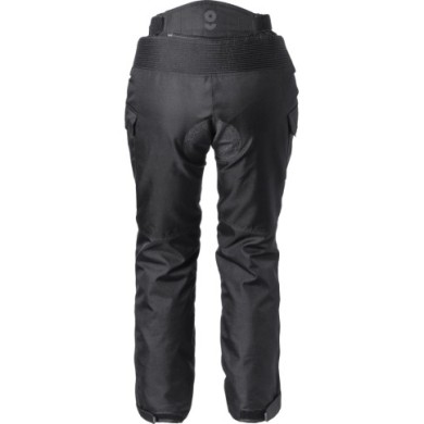 gms Pantaloni Starter Neo WP Lady neri