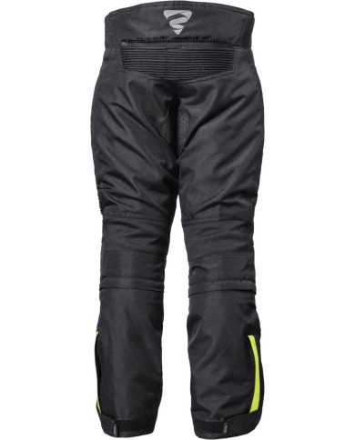 gms Hose Highway WP Junior schwarz -fluogelb