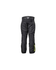 gms Pantaloni Highway WP Junior nero - giallo fluo