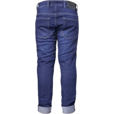 gms Jeans Cobra Junior blu scuro
