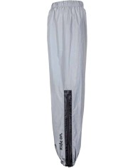 gms Regenhose Douglas Lux grau-reflektierend