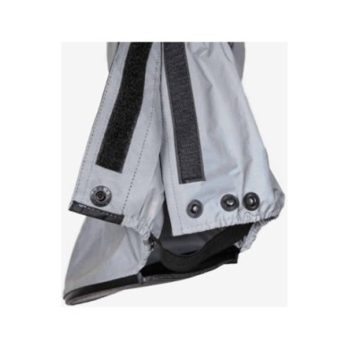 gms Surbotte De Pluie Lux gris réfléchissant