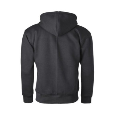 gms Hoodie Grizzly Neo schwarz