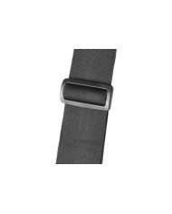 gms Bretelle Clip&Zip nero