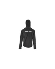 Acerbis Jacke Paddock 3L schwarz